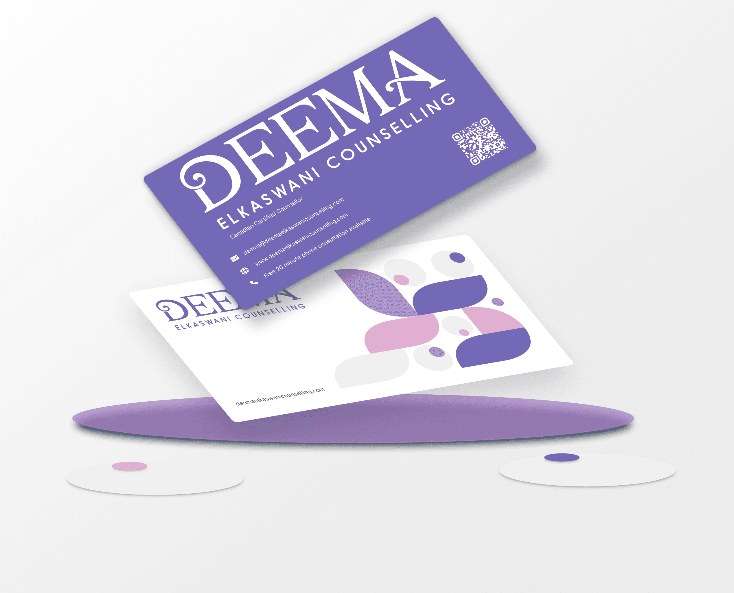 About section profile picture